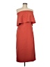 Lovers + Friends Red Cocktail Dress Size M - photo 1