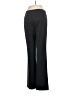 Express Design Studio Solid Black Dress Pants Size 2 - photo 2