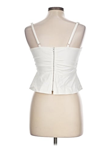 A.L.C. Sleeveless Blouse (view 2)