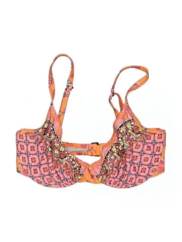 Blush Swimsuit Top (view 1)