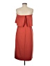 Lovers + Friends Red Cocktail Dress Size M - photo 2