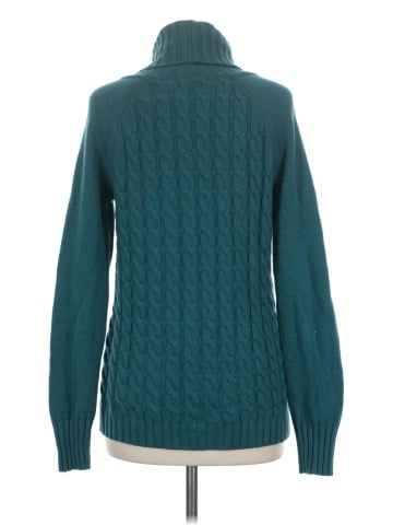 Banana Republic Turtleneck Sweater (view 2)
