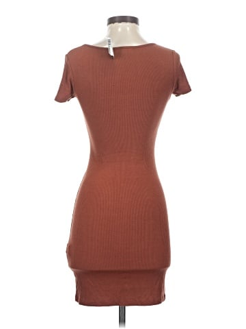 Forever 21 Casual Dress (view 2)