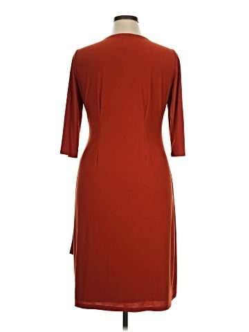 Kiyonna Cocktail Dress (view 2)