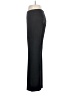Express Design Studio Solid Black Dress Pants Size 2 - photo 5