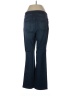 Chico's Blue Jeans Size Lg (2) - photo 2