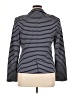 Lilly Pulitzer 100% Cotton Stripes Blue Blazer Size XL - photo 2