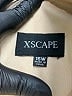 Xscape 100% Polyester Gray Cocktail Dress Size 16 - photo 7