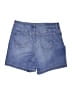 Gloria Vanderbilt Blue Denim Shorts Size 14 - photo 2