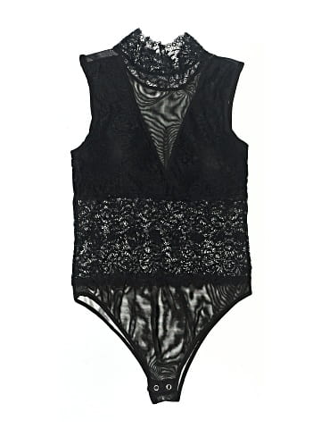 Kathy Bodysuit (view 1)