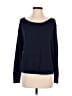 Divided by H&M Blue Pullover Sweater Size M - photo 1