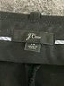 J.Crew Black Dress Pants Size 14 - photo 4