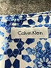 Calvin Klein Hearts Blue Cocktail Dress Size P (petite) - photo 7