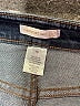 Westport 1962 Solid Blue Jeans Size 16 - photo 4