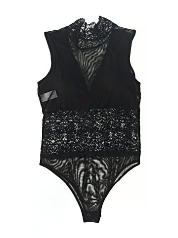 Kathy Bodysuit (view 2)