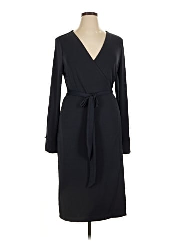 Ann Taylor Casual Dress (view 1)