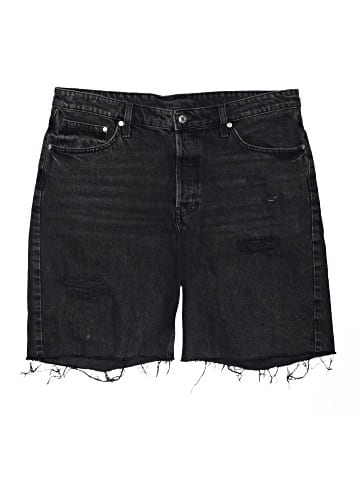 &Denim by H&M Denim Shorts (view 1)