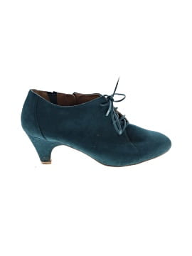 Comfortview Heels
