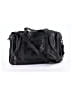 Tumi 100% Leather Solid Black Leather Weekender One size - photo 1