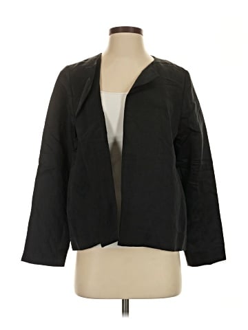 Eileen Fisher Jacket (view 1)
