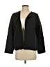 Eileen Fisher Black Jacket Size S (petite) - photo 1