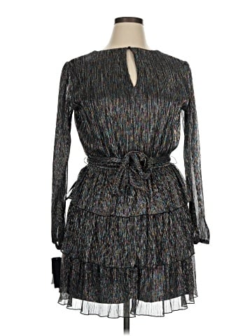 City Studio Cocktail Dress (view 1)