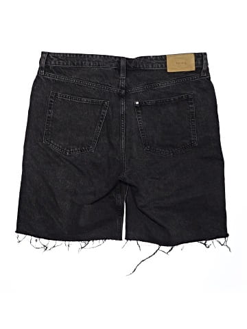 &Denim by H&M Denim Shorts (view 2)
