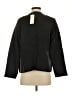 Eileen Fisher Black Jacket Size S (petite) - photo 2