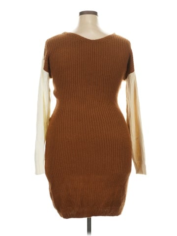 Almost Famous Casual Dress (view 2)