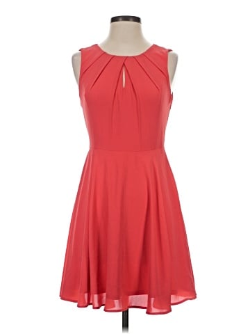 Express Cocktail Dress (view 1)