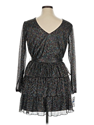 City Studio Cocktail Dress (view 2)