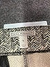 Dana Buchman Tweed Gray Casual Pants Size L - photo 7