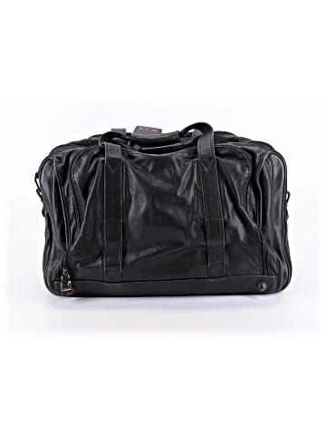 Tumi Leather Weekender (view 2)