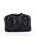 Tumi 100% Leather Solid Black Leather Weekender One size - photo 2