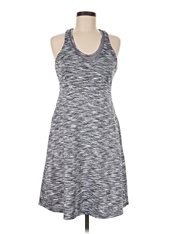 MPG Casual Dress (view 1)