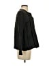 Eileen Fisher Black Jacket Size S (petite) - photo 4