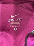 Nike Purple Fleece Size L - photo 6