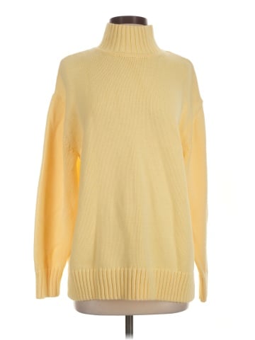 Gap Turtleneck Sweater (view 1)