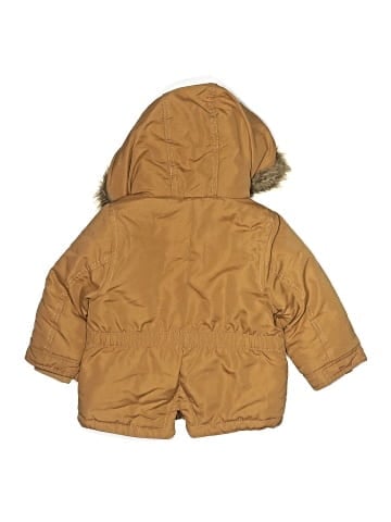 Carter's Snow Jacket (view 2)