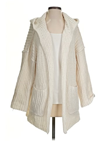 Miracle Cardigan (view 1)