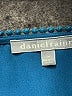 Daniel Rainn 100% Polyester Teal Long Sleeve Blouse Size M - photo 7