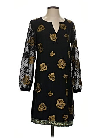 CAbi Cocktail Dress (view 1)