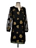 CAbi Black Cocktail Dress Size XS - photo 1