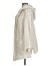 Miracle 100% Acrylic Ivory Cardigan Size XS - photo 5