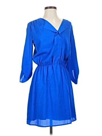 Gianni Bini Casual Dress (view 1)