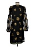 CAbi Black Cocktail Dress Size XS - photo 2