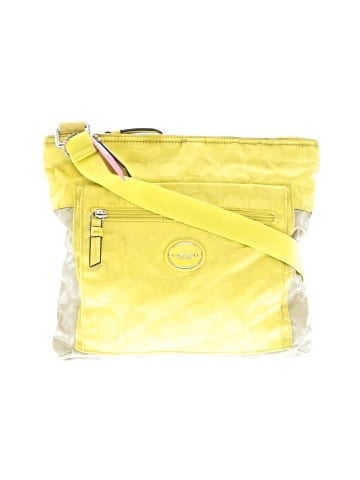 Coach Factory Crossbody Bag (view 1)