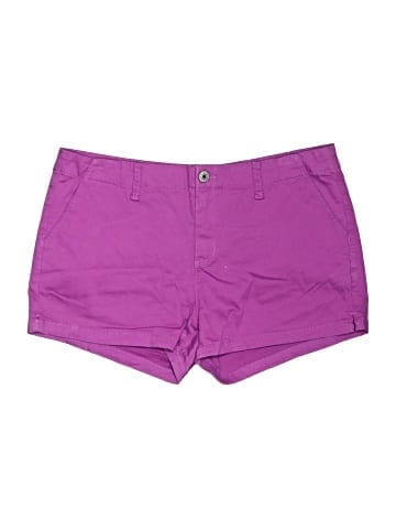STS Blue Shorts (view 1)