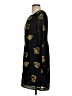 CAbi Black Cocktail Dress Size XS - photo 5
