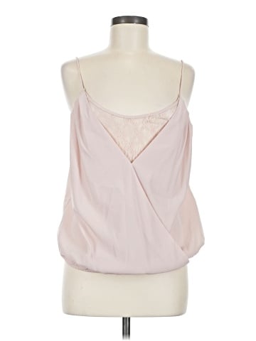 Forever 21 Sleeveless Blouse (view 1)
